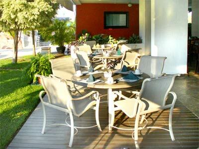 Hotel Holiday Inn Ixtapa