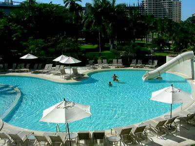 Hotel Holiday Inn Ixtapa
