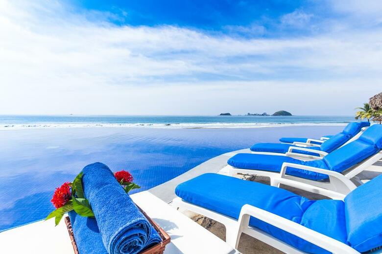 Hotel Posada Real Ixtapa