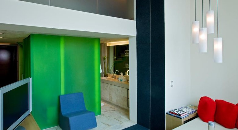 Hotel W Mexico City