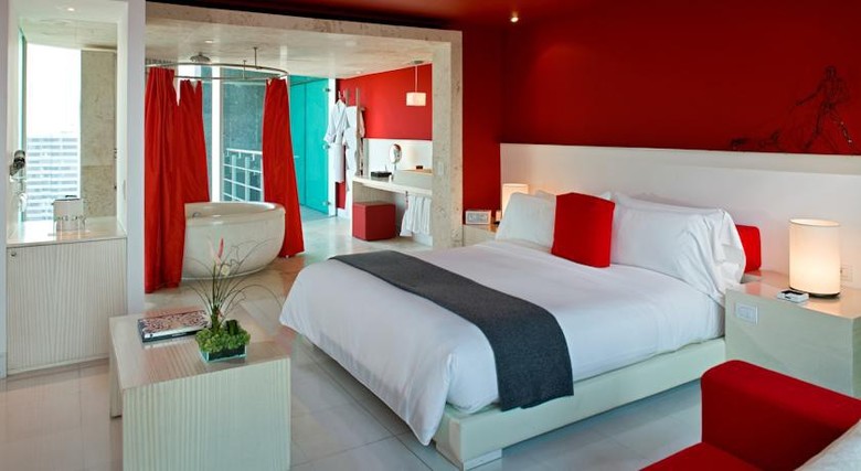 Hotel W Mexico City