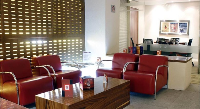 Hotel Camino Real Aeropuerto