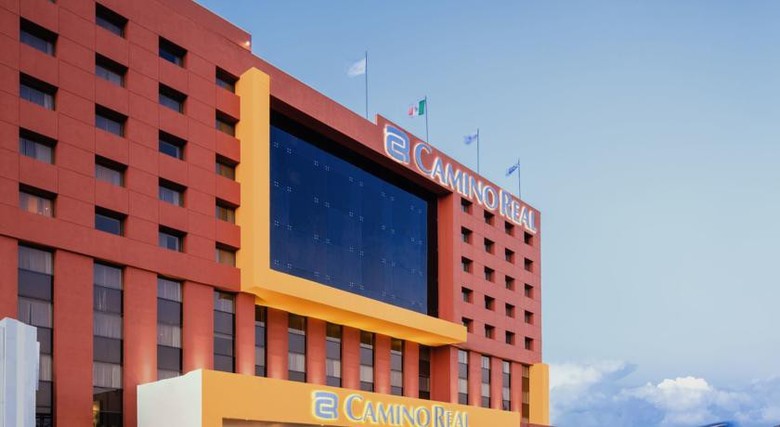 Hotel Camino Real Aeropuerto
