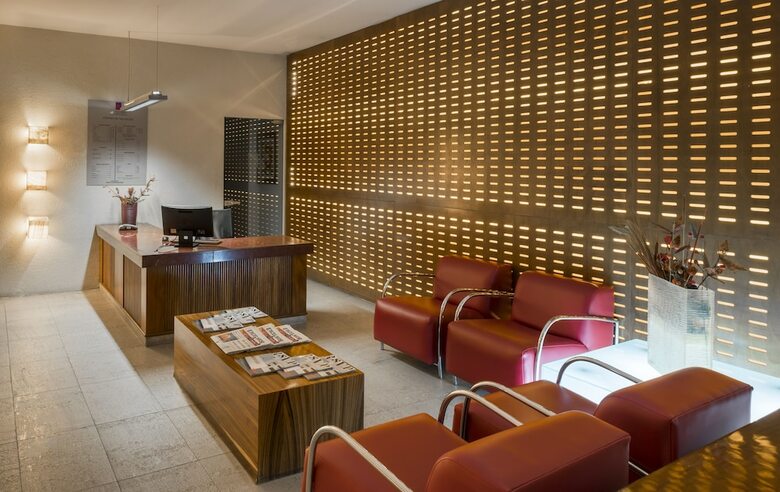 Hotel Camino Real Aeropuerto