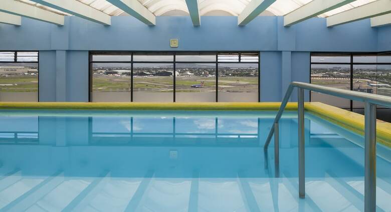 Hotel Camino Real Aeropuerto