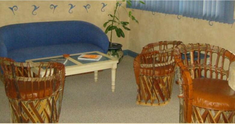 Hotel Residencia Polanco