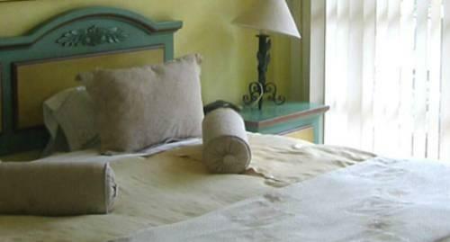 Hotel Residencia Polanco