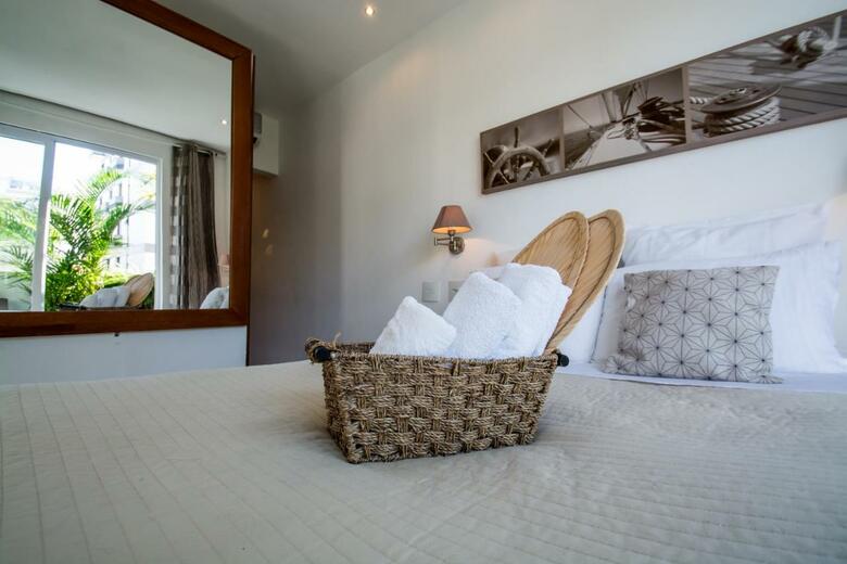 Apartamento Ipanema Penthouse