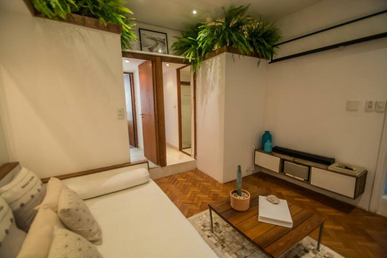Apartamento Ipanema Penthouse