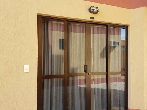 Apartamento Pousada Vale Del Sol