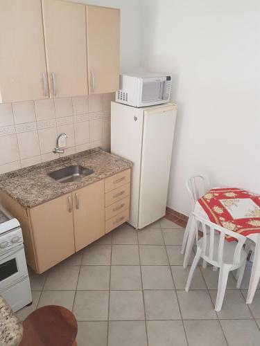 Apartamento Pousada Vale Del Sol