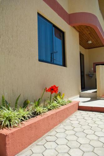 Apartamento Pousada Vale Del Sol