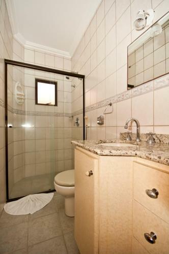 Apartamento Pousada Vale Del Sol