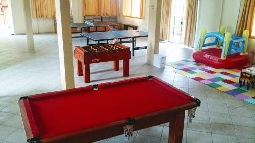 Apartamento Pousada Vale Del Sol