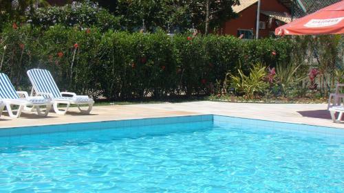 Apartamento Pousada Vale Del Sol