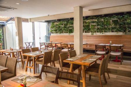 Hotel Promenade Toscanini