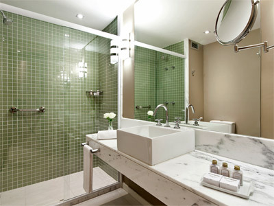 Hotel Promenade Toscanini