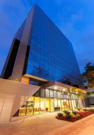 Hotel Promenade Toscanini