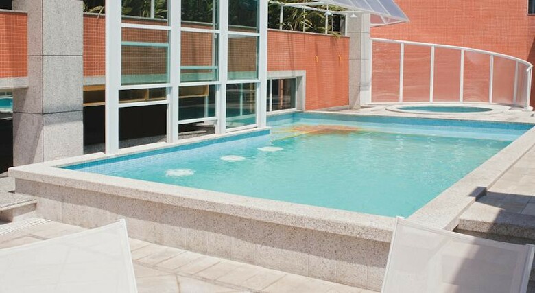 Scorial Rio Hotel