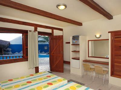 Hostal Pousada Tambayba