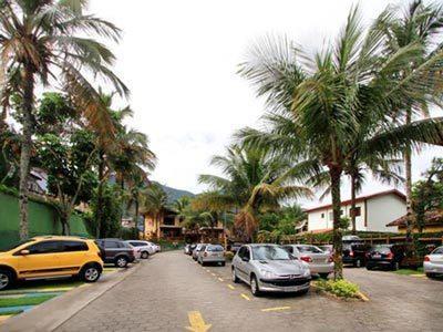 Hostal Pousada Tambayba