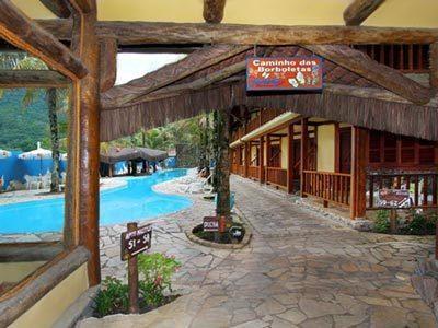 Hostal Pousada Tambayba