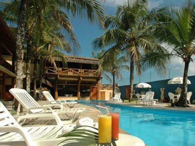 Hostal Pousada Tambayba