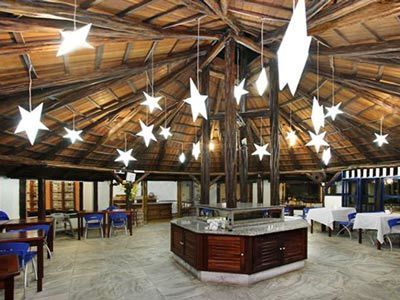 Hostal Pousada Tambayba