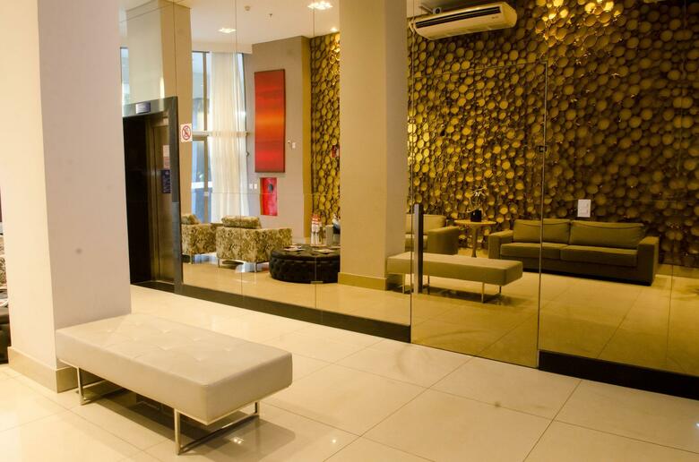 Bristol Convention Hotel Expominas