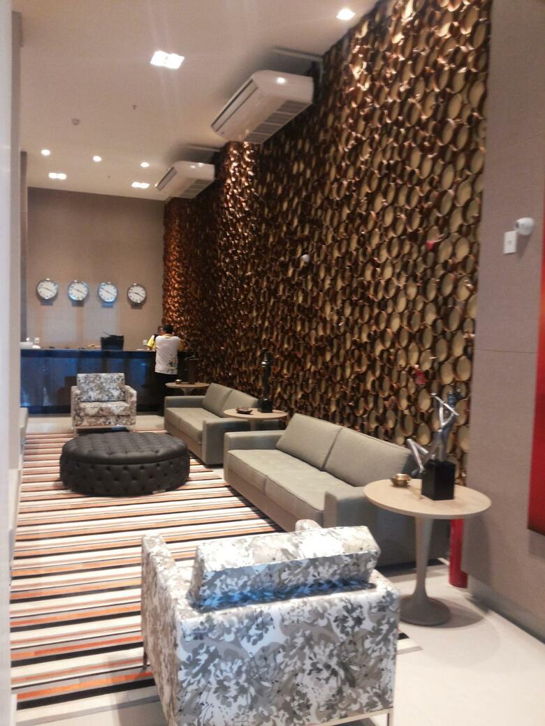 Bristol Convention Hotel Expominas