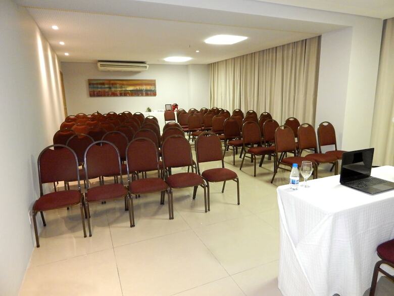 Bristol Convention Hotel Expominas