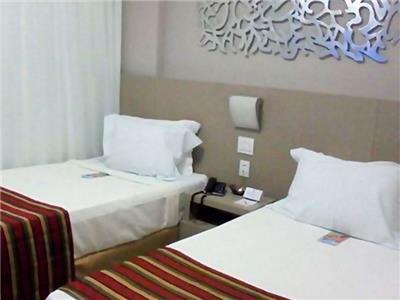 Bristol Convention Hotel Expominas