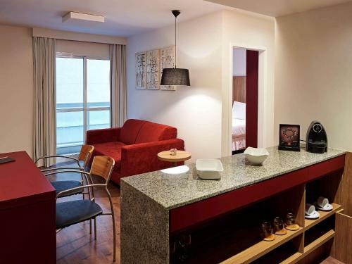 Hotel Adagio Rj Ipanema
