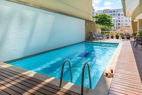 Hotel Adagio Rj Ipanema