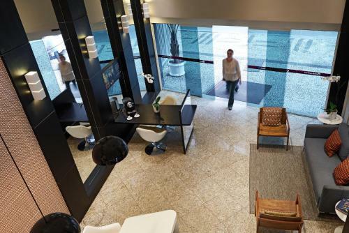 Hotel Adagio Rj Ipanema