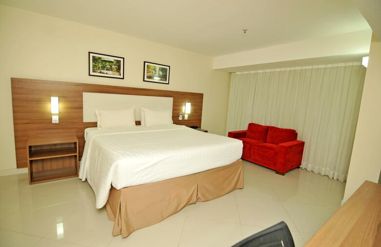 Hotel Holiday Inn Express Belem Ananindeua