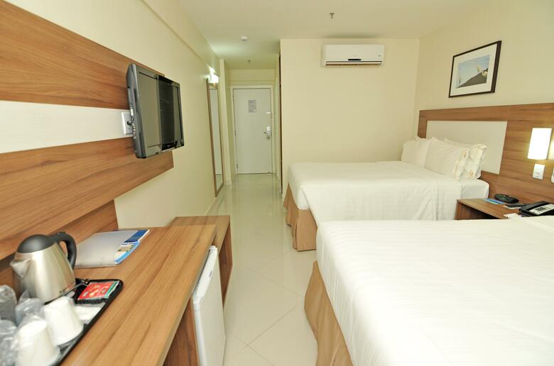 Hotel Holiday Inn Express Belem Ananindeua