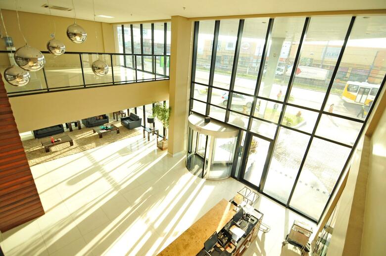 Hotel Holiday Inn Express Belem Ananindeua
