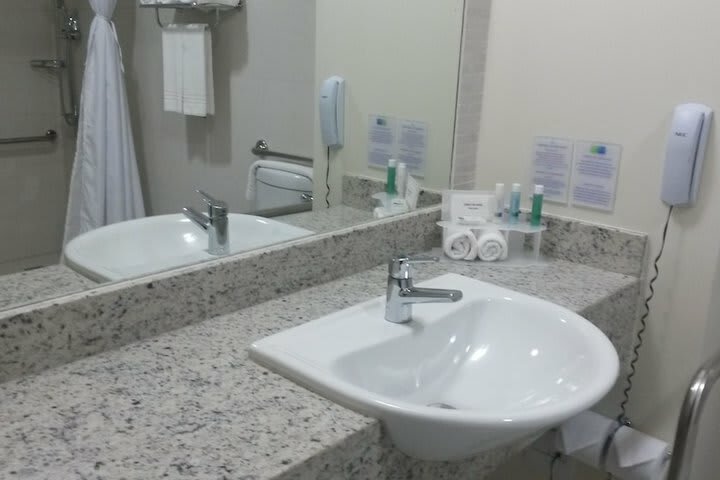 Hotel Holiday Inn Express Belem Ananindeua
