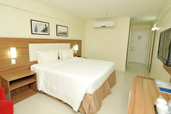 Hotel Holiday Inn Express Belem Ananindeua