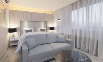 Hotel Promenade Lavras 150