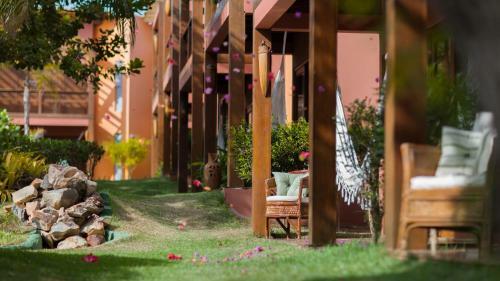 Hostal Naquela Jericoacoara
