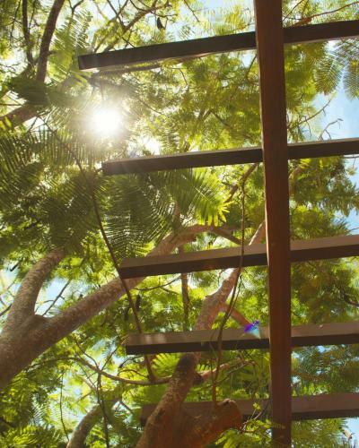 Hostal Naquela Jericoacoara