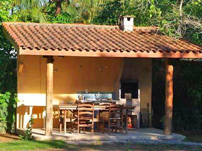 Hostal Pousada Mosaico De Maresias