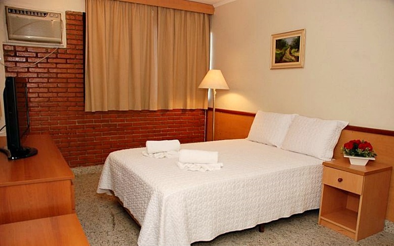 Hotel Dan Inn Ribeir�o Preto