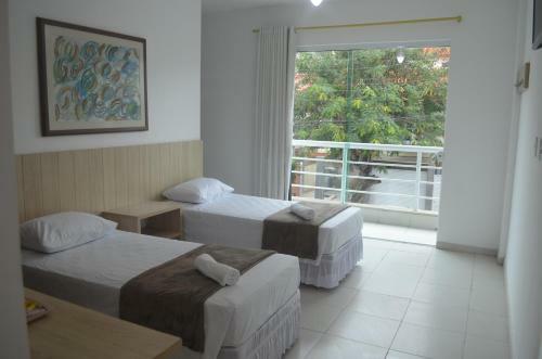 Hostal Pousada Porto Fino II