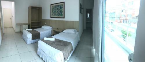 Hostal Pousada Porto Fino II