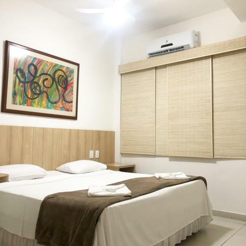 Hostal Pousada Porto Fino II