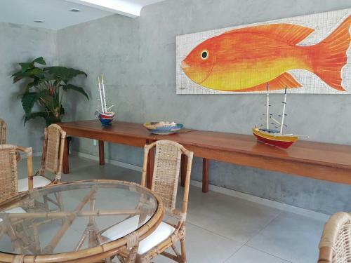 Hostal Pousada Porto Fino II