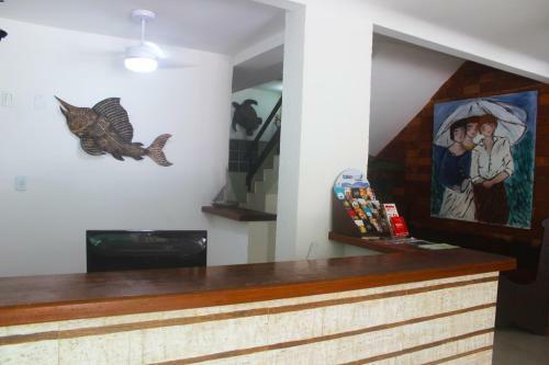 Hostal Pousada Porto Fino II
